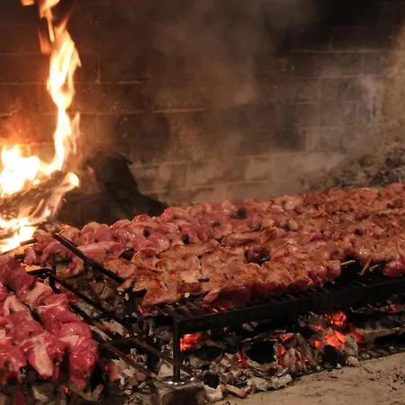 Casa vacanze Kameni Dvori - Family Near Dubrovnik *