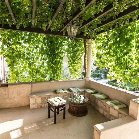 Casa vacanze Kameni Dvori - Family Near Dubrovnik