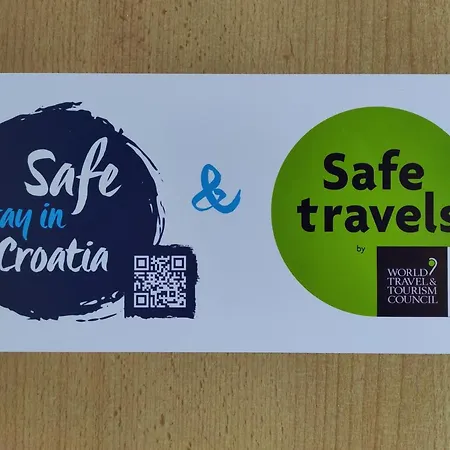 Kameni Dvori - Family Near Dubrovnik