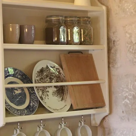 Kameni Dvori - Family Near Dubrovnik * Lovorno