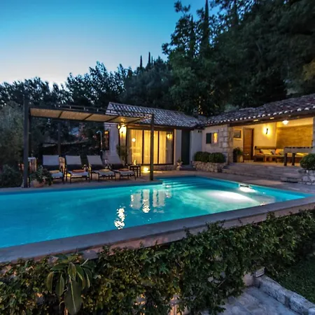 Casa vacanze Kameni Dvori - Family Near Dubrovnik