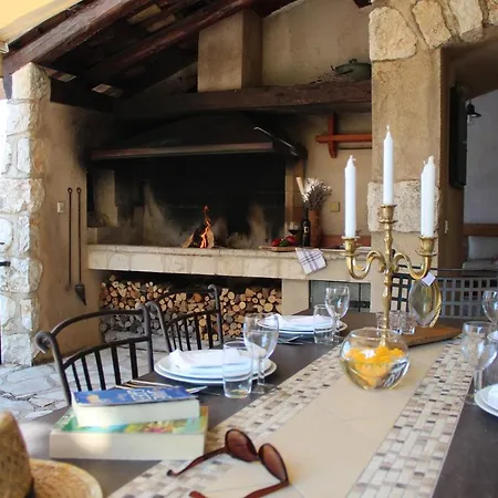 Casa vacanze Kameni Dvori - Family Near Dubrovnik