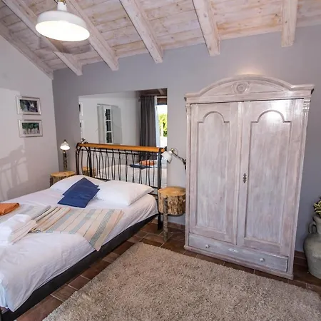 Kameni Dvori - Family Near Dubrovnik Casa vacanze