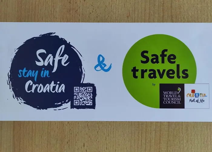 Kameni Dvori - Family Near Dubrovnik