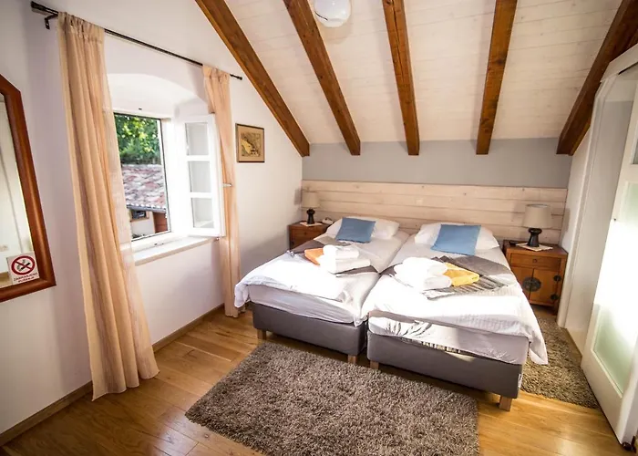 Holiday home Kameni Dvori - Family Near Dubrovnik *