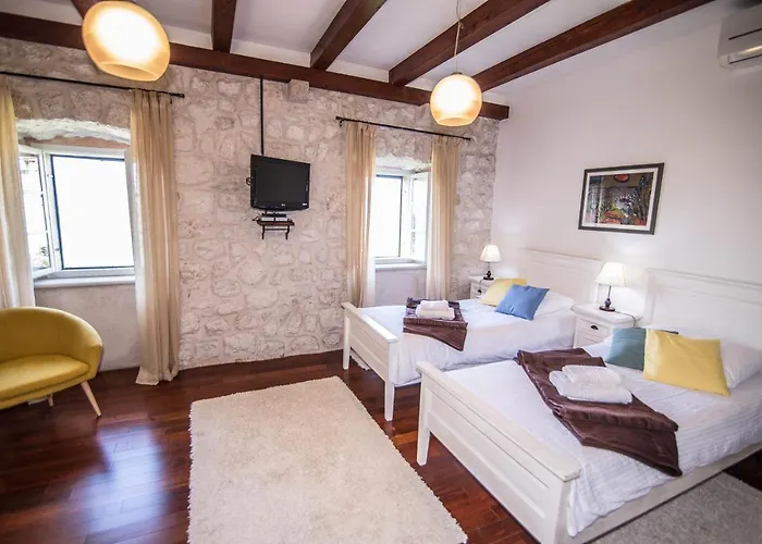 Holiday home Kameni Dvori - Family Near Dubrovnik *