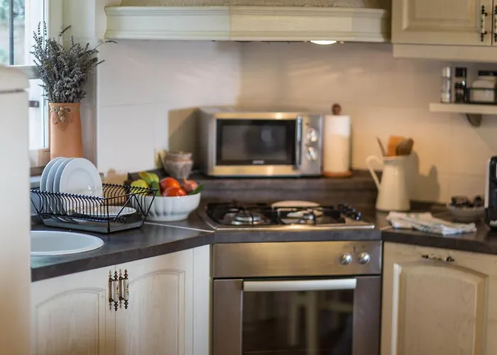 Holiday home Kameni Dvori - Family Near Dubrovnik *