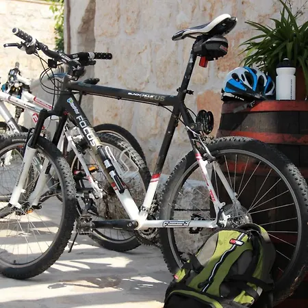 Σπίτι διακοπών Kameni Dvori - Family Near Dubrovnik Lovorno