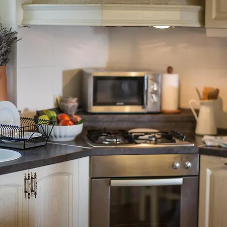 Holiday home Kameni Dvori - Family Near Dubrovnik *