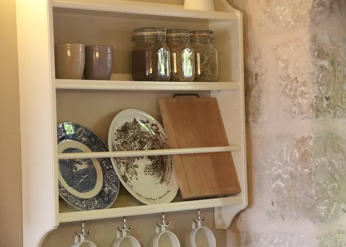 Kameni Dvori - Family Near Dubrovnik * Lovorno