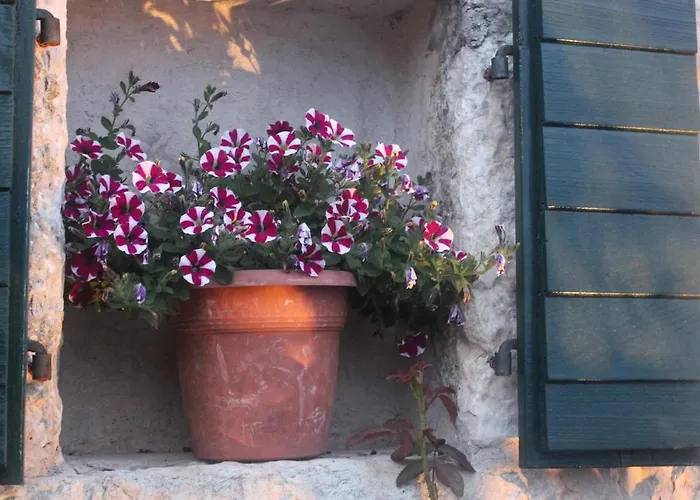 Kameni Dvori - Family Near Dubrovnik בית נופש *