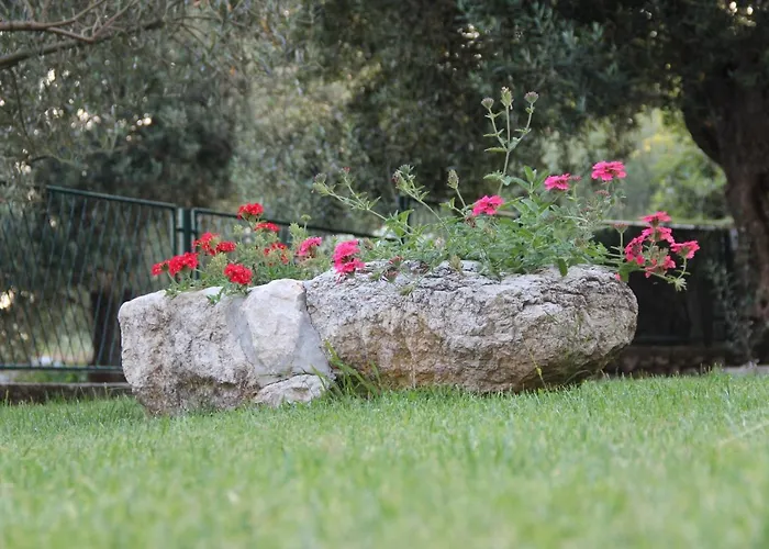 Kameni Dvori - Family Near Dubrovnik בית נופש *
