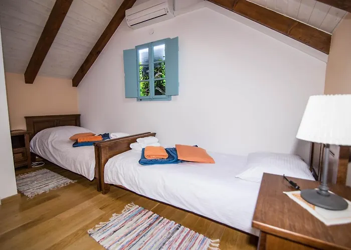 Kameni Dvori - Family Near Dubrovnik Сasa de vacaciones *