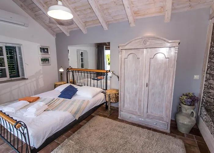 Kameni Dvori - Family Near Dubrovnik בית נופש